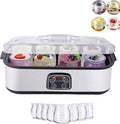 36-Hour Yogurt Maker: Perfect Control, Perfect Yogurt