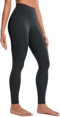 CRZ YOGA Women's Butterluxe Leggings - Stretchy and Soft Fit