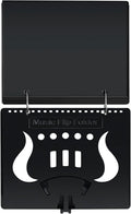 Amylove Music Flip Folder for Marching Band with 40 Sheets