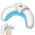 Nail-Cleaning-Light-Device - Portable Multi-Nail Blue & Infrared