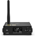 1Mii DS220 HiFi Bluetooth Receiver - Long Range Wireless Audio Adapter