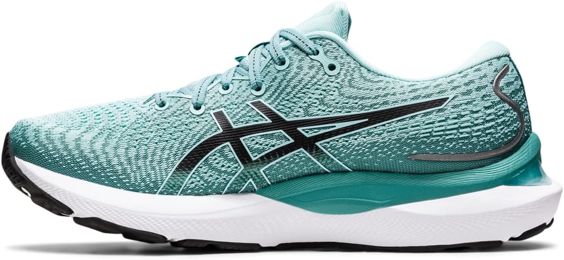 ASICS Women's GEL-CUMULUS 24 Running Shoes for Comfort & Support