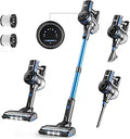 INSE S7P Cordless Vacuum Cleaner 26Kpa Stick - Lightweight 45 Min