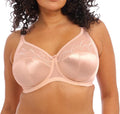Elomi Cate Full Cup Bra - Supportive Everyday Full-Coverage Bra