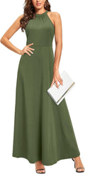 STYLEWORD Women's Summer Maxi Dress for Parties and Weddings