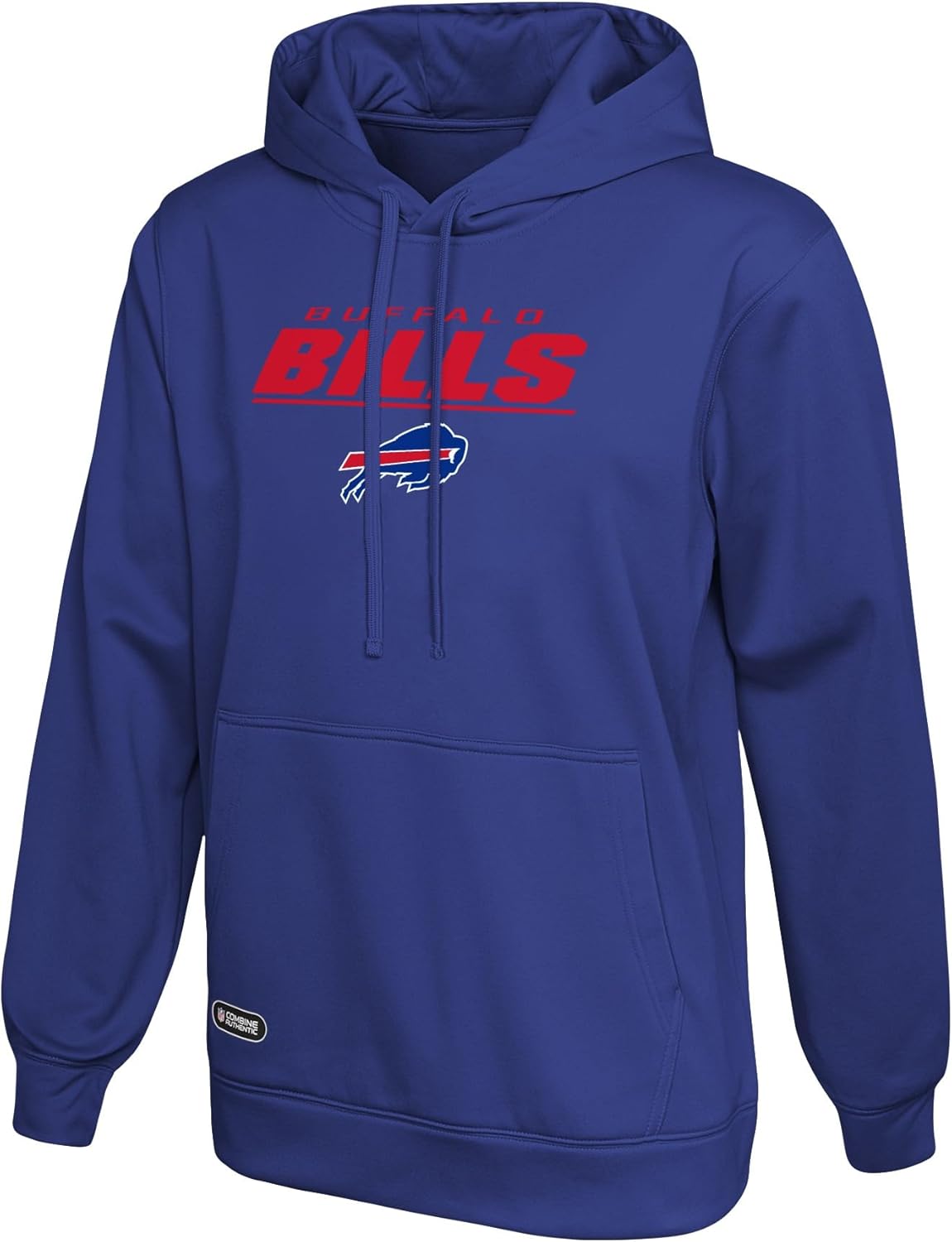 Outerstuff NFL Men's Stated Pullover Fleece Hoodie Review