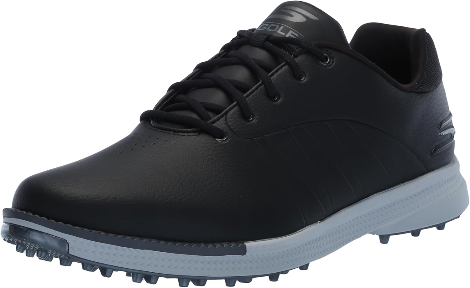 Skechers Men's Tempo Spikeless Waterproof Golf Shoe Review