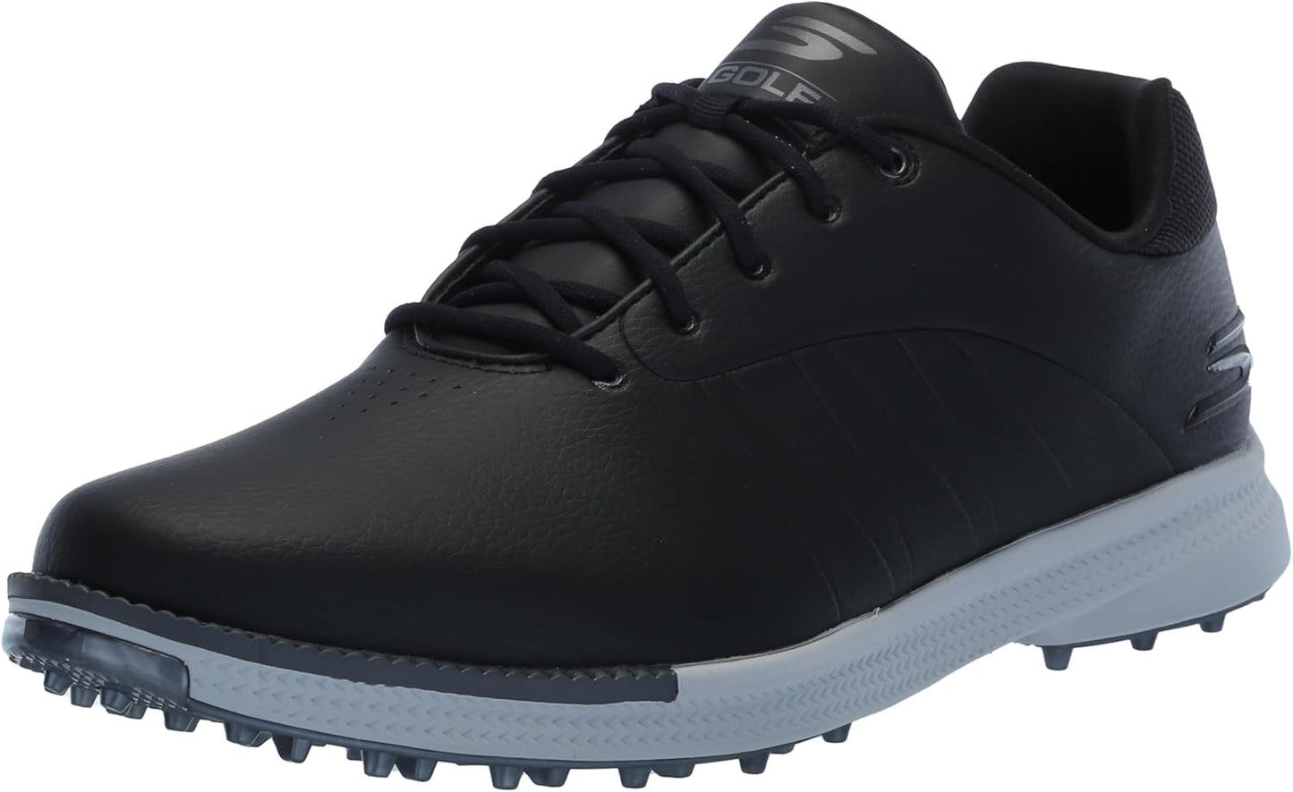 Skechers Men's Tempo Spikeless Waterproof Golf Shoe Review
