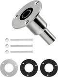 Marine Exhaust Port for Diesel Heaters - OCEANBROAD