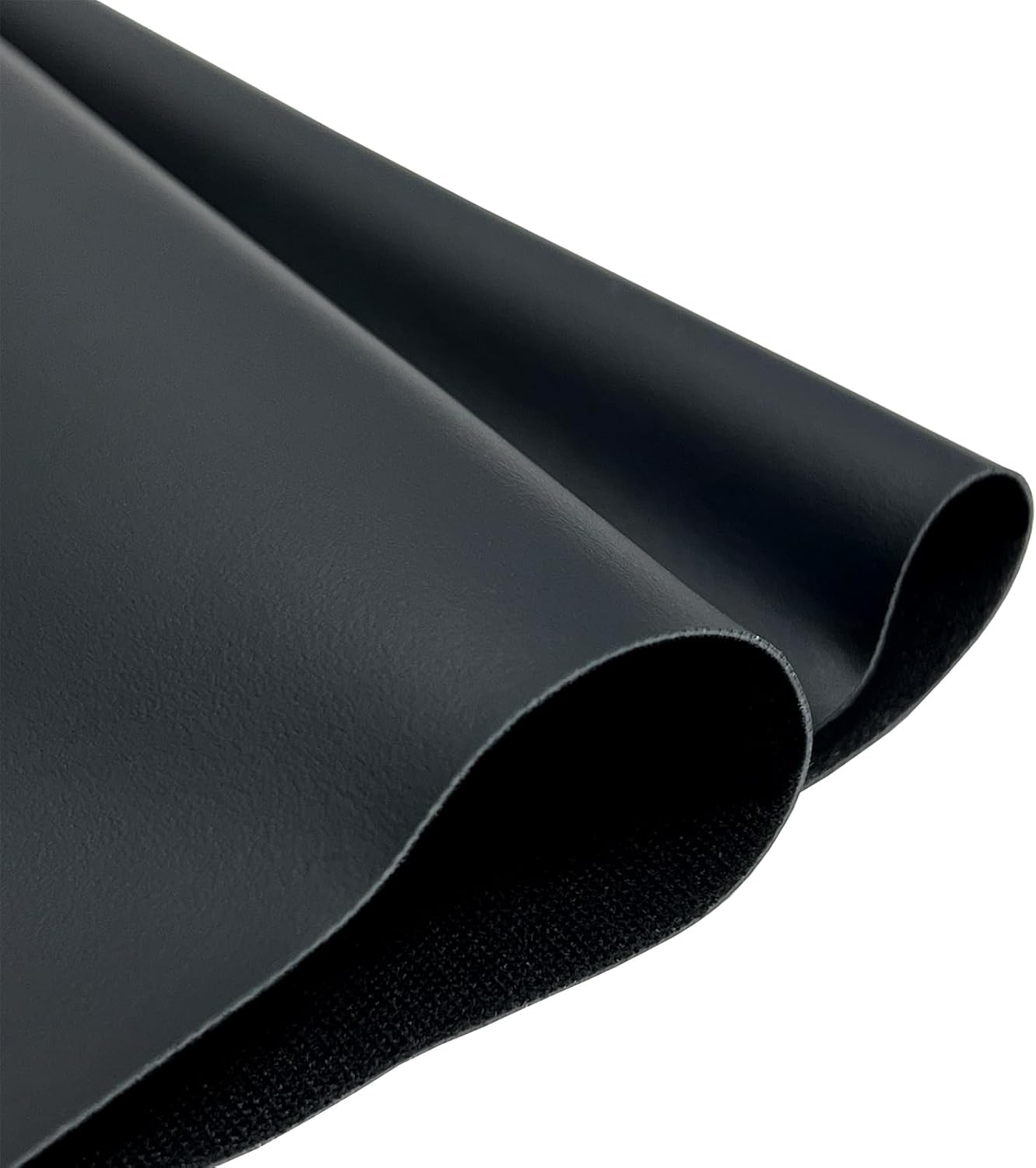 Faux Leather Fabric for Upholstery, DIY Projects, and More