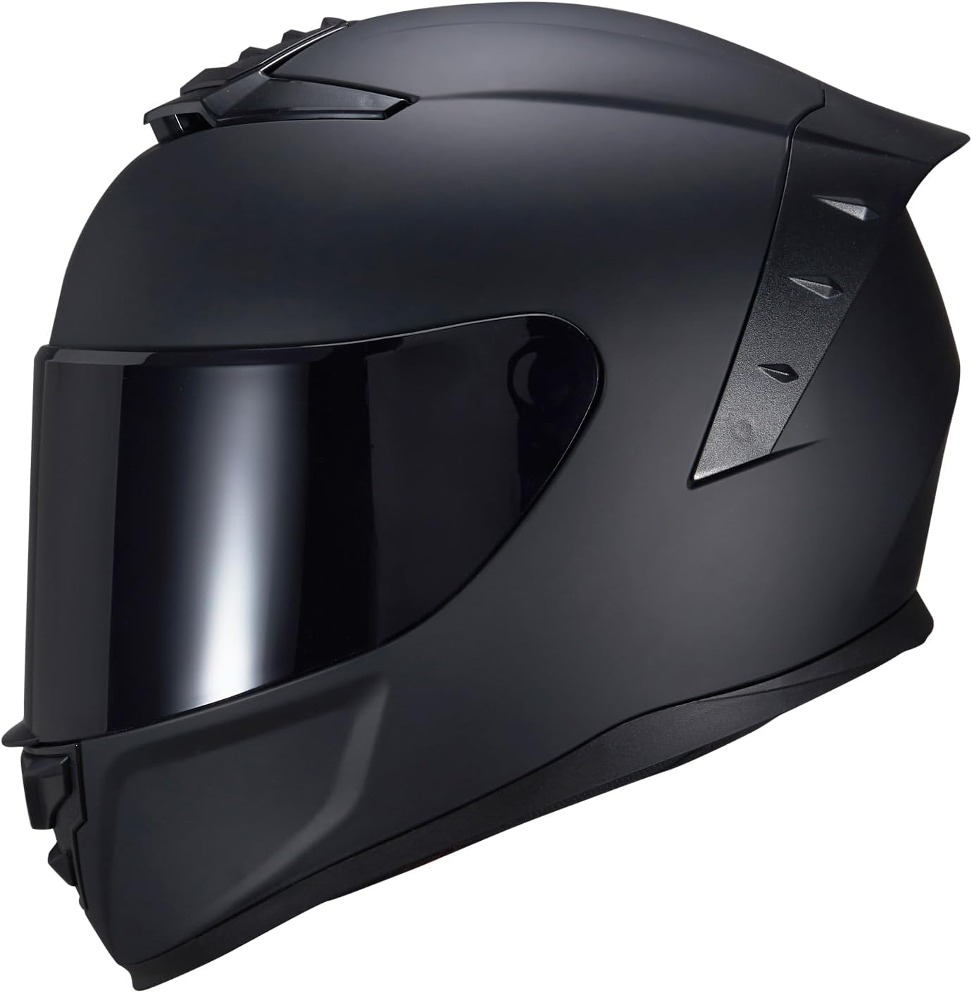 Motorcycle Helmets Full Face WS-611 for Safe Riding Experience