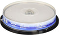 PlexDisc Water Resistant Glossy White Inkjet BD-R DL 6x 50GB