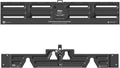 Roku Wall Mount Kit for 55-Inch Pro Series TV - Ultra-Slim Flat Design