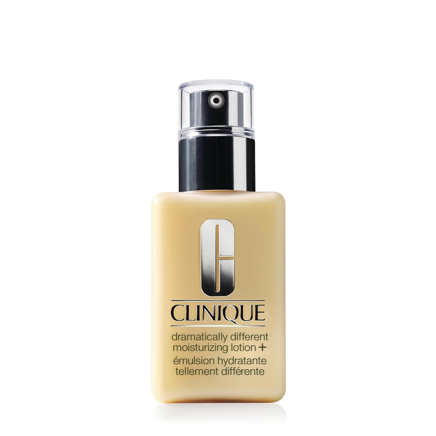 Clinique 3-Step Dramatically Different Moisturizing Lotion+ Review