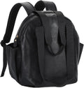 Stylish Diaper Bag Backpack Large Capacity Travel Tote - Lightweight