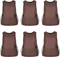 Cobbler Apron Unisex Durable Polyester-Cotton Apron with Pockets