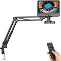LM109A 10.1in LCD Digital Microscope with Screen - Precision Soldering