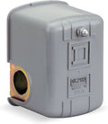 Pressure Switch 9013FSG2J24 SQUARE D 40-60 PSI - Reliable Pump Control
