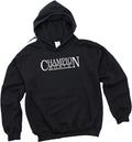 Champion Boats Hoodie | Gildan Quality