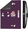 Board Game Mat for 36 x 48 in Tables - Neoprene Playmat for Mahjong