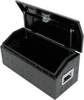 EASYBERG 30 in Trailer Tongue Tool Box - Compact Tongue Storage