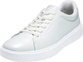 Men's Grand Crosscourt Traveler Sneaker - Leather Lacers