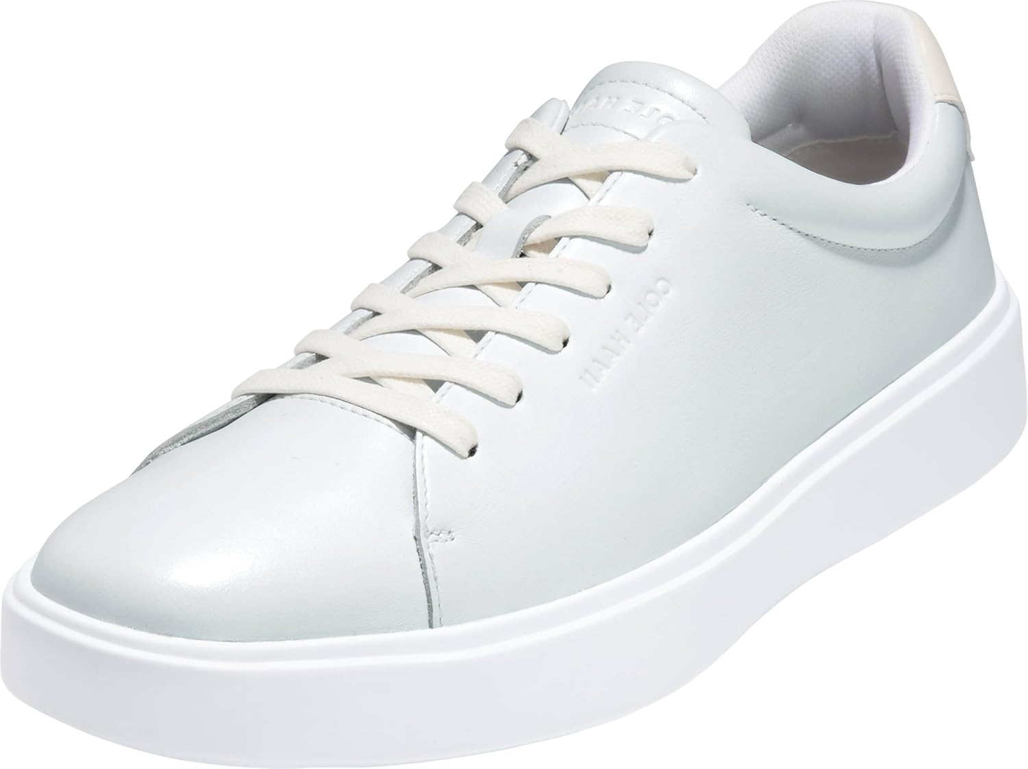 Cole Haan Men's Grand Crosscourt Traveler Sneaker Review