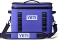 YETI Hopper Flip 18 Portable Soft Cooler - Durable Cold Carry