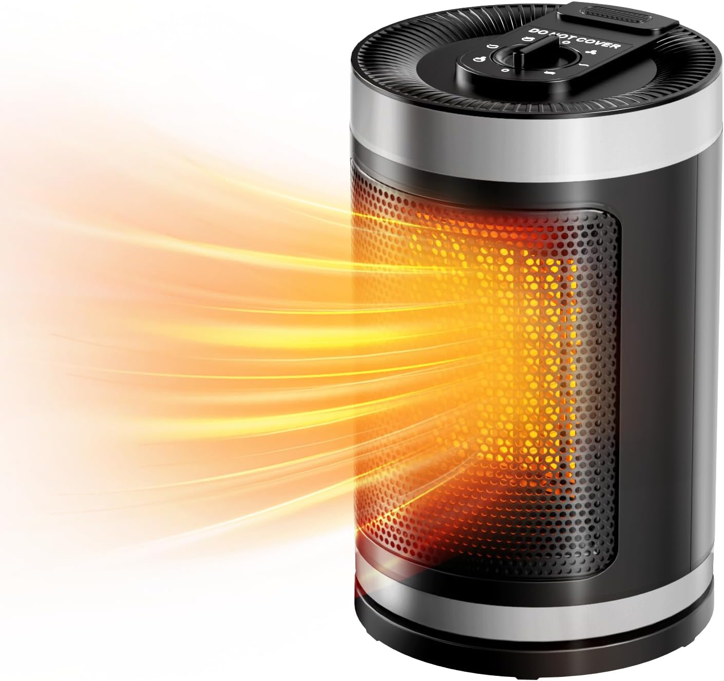 Efficient Indoor Warming - Feculs Space Heater