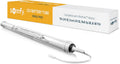 somfy 12V DC Reloadable Battery Tube - Replacement Wand for Motorized