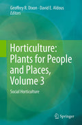 Horticulture: Plants for People and Places, Volume 3 Review