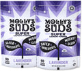 Molly's Suds Super Powder Detergent for Sensitive Skin Care