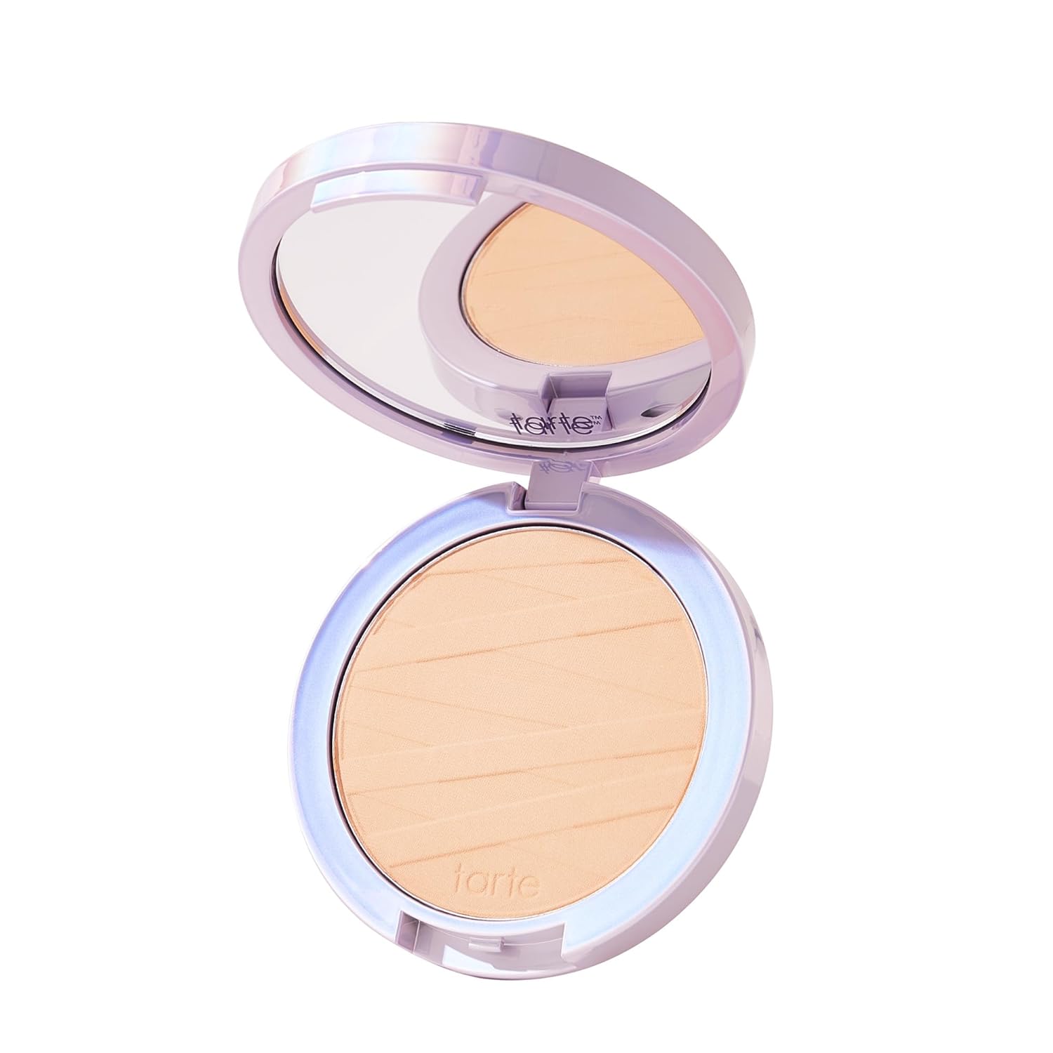 Tarte Face Tape Pressed Powder for Medium Coverage & Smooth Finish