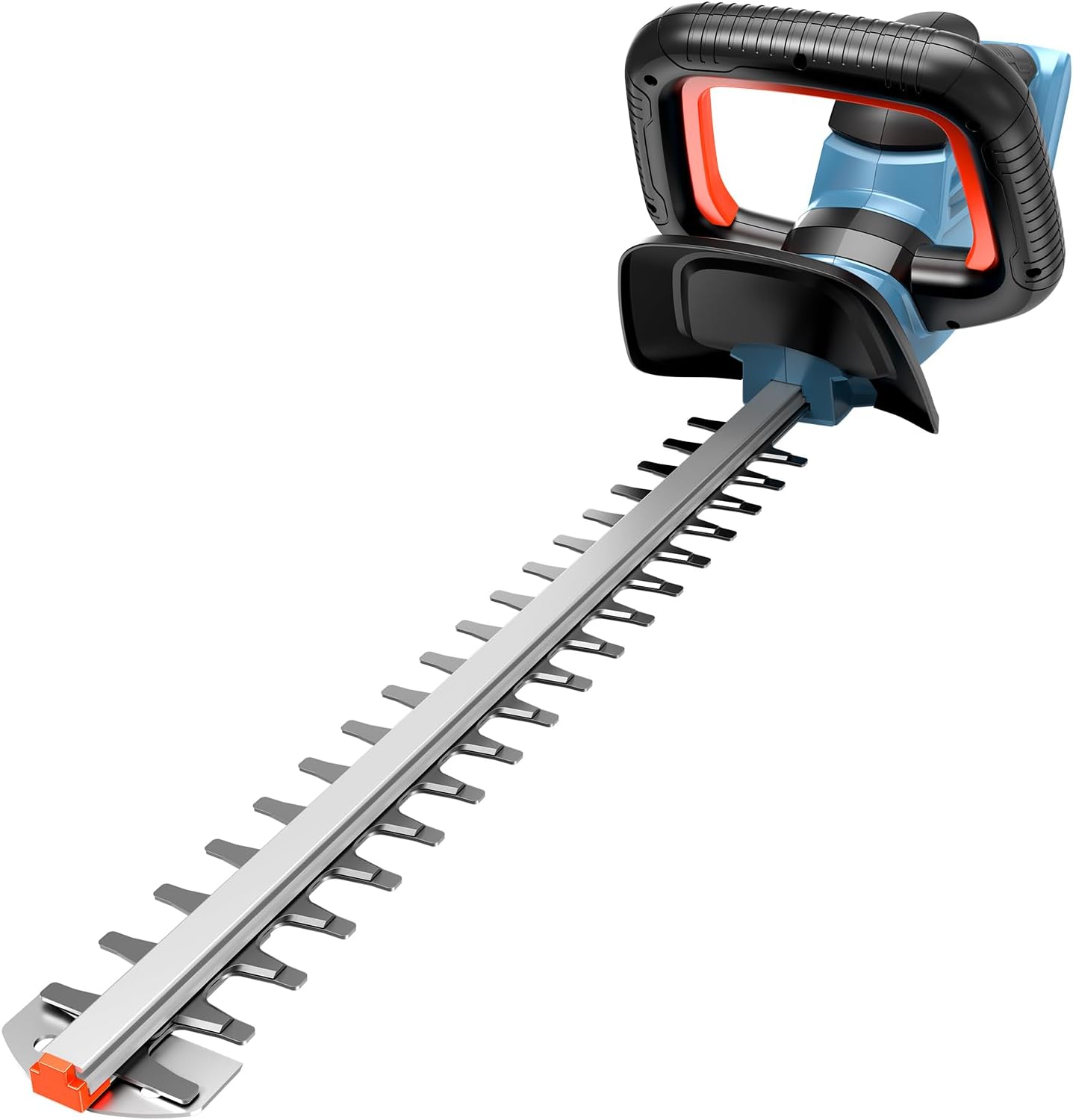 SENIX HTX2-M-0 Cordless Hedge Trimmer with Brushless Motor
