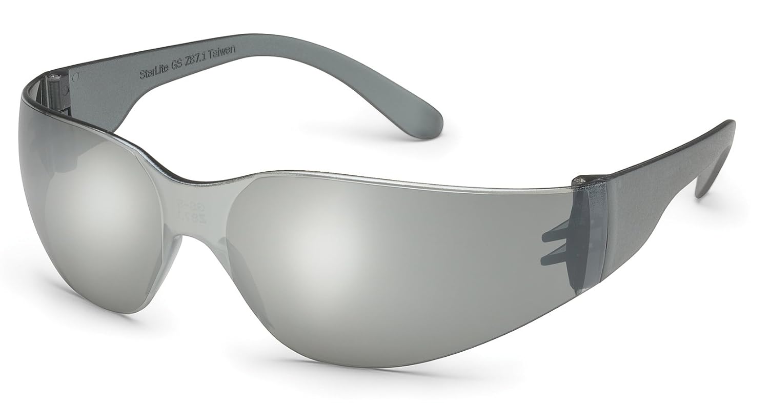 Gateway Safety 468M UL-Certified StarLite Safety Glasses Review