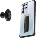 Scooch Wingman Case with Pop Out Car Mount and Kickstand - Galaxy S21