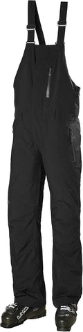 Helly-Hansen Legendary Insulated Bib Pant for Men - Warm, Waterproof