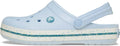 Crocs Unisex Adult Crocband Clog - Lightweight Everyday Comfort sizing
