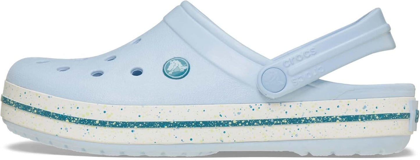Crocband Clogs: Unisex Comfort for Every Occasion and Activity