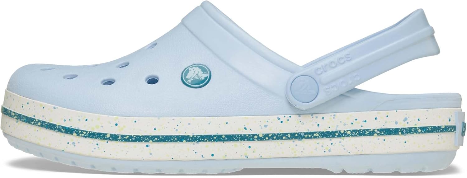 Crocband Clogs for Unisex Adults - Ultimate Comfort Footwear