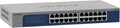 NETGEAR 24-Port Gigabit Ethernet Unmanaged Switch GS524 - Reliable