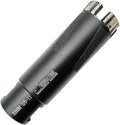 Diamond Core Drill Bit 1-1/4 in 32mm - Laser Welded for Hard Stone