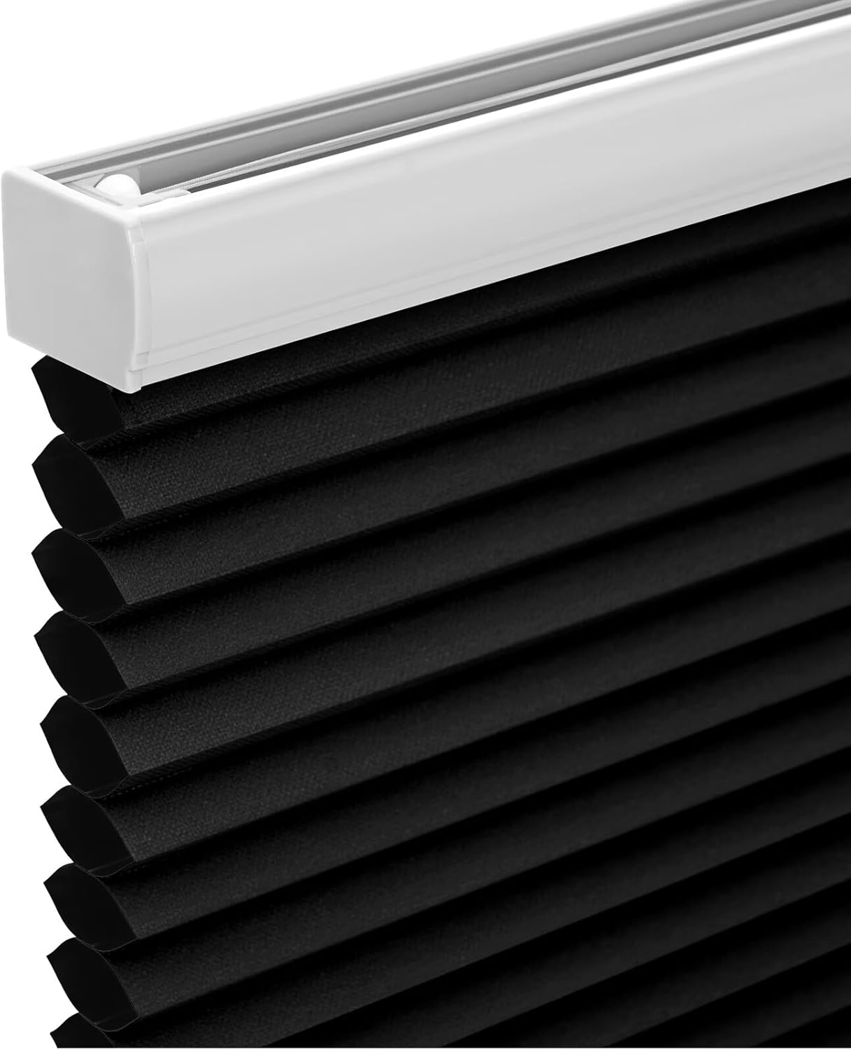 Changshade Cordless Cellular Shades for Blackout Privacy Needs