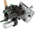 GM Genuine Parts Power Brake Booster Assembly 178-1036 - Restores