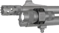 Monstrum Shotgun Accessory Mount V2 - Flashlight and Sling Mount