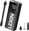 LEXIN P5 Tire Inflator Portable Air Compressor - Fast 150PSI Cordless