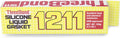 Three Bond Engine Silicone Gasket 1211 - Durable Semi-Hard Sealer