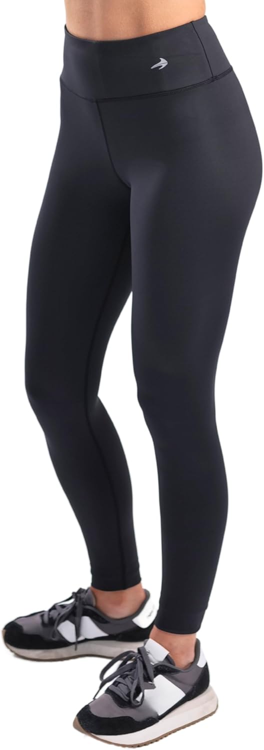 Compression Leggings for Women with Tummy Control and Comfort