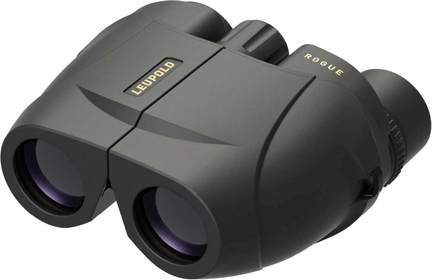 Leupold BX-1 Rogue Binoculars: Compact 8x25mm Optical Power