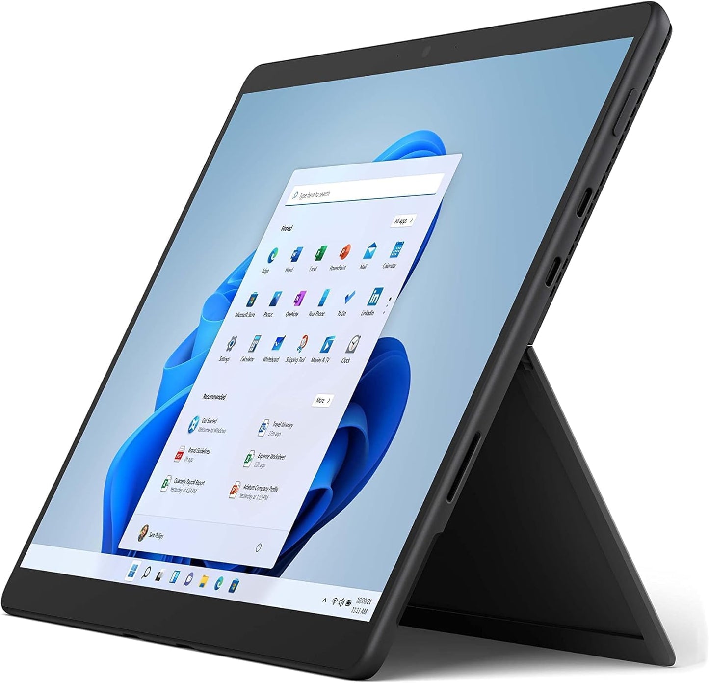 Microsoft Surface Pro 8 13 Touchscreen with Intel Core i5 Performance